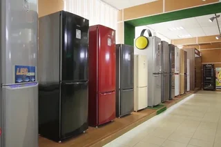 Russian retailers appreciated refrigerators from Uzbekistan