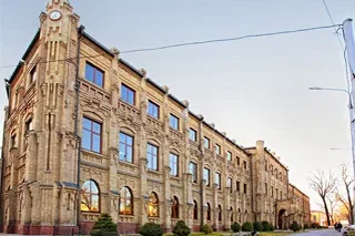 МВУТ провел четвертую ежегодную неделю культуры