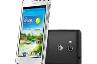 Huawei выпустит смартфон Ascend G615