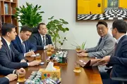 Oʻzbekiston va Janubiy Koreya IT sohasidagi hamkorlikni kengaytirishga kelishib oldilar