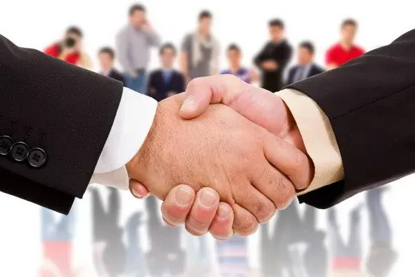 All legal entities are allowed to provide commercial services through the SPIPS