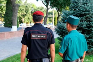 Около 16 тыс. сотрудников правоохранительных органов будут обеспечивать безопасность во время праздников