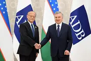 Узбекистан и АБР подписали программу партнёрства на $12,5 млрд