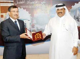 Uzbekistan seeks better ties with Qatar