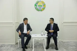 O‘zbekiston tadbirkorlari uchun Xitoy bozorida yangi imkoniyatlar