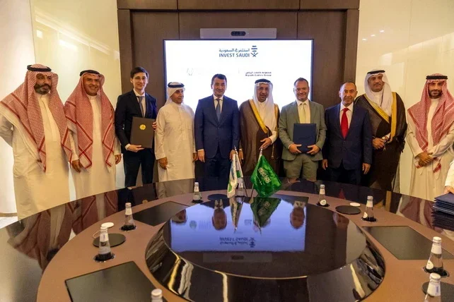 Uzbekistan and Saudi Arabia Expand Investment Cooperation
