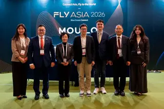 IT Park Uzbekistan FLY ASIA 2026 ko‘rgazmasida mamlakat startaplarini taqdim etdi