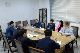 WizzAir Abu Dhabi plans to expand cooperation with Uzbekistan in the budget price segment