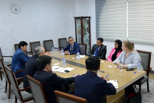 WizzAir Abu Dhabi plans to expand cooperation with Uzbekistan in the budget price segment
