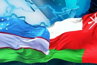 1 июндан Маскат–Тошкент йўналишида тўғридан-тўғри авиақатновлар йўлга қўйилади