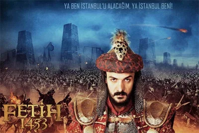 Turkish Cinema Week to be held in Tashkent
