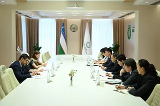 Uzbekistan Drafts 2027–2033 Social Protection Strategy with World Bank, UNICEF
