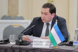 Ўзбекистон халқаро иқтисодий алоқаларни кенгайтириш тарафдори