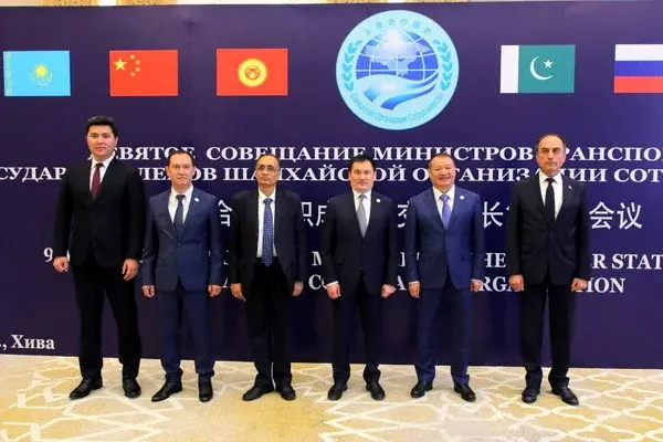 The 9th Meeting of Ministers of Transport of the Member States of the Shanghai Cooperation Organization (SCO) has ended