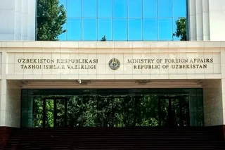Uzbekistan MFA Issues World Cup 2026 Fan Travel Guide