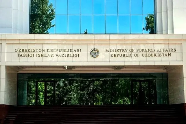 Жанубий Кореядаги заводдаги ёнғинда Ўзбекистон фуқаролари жабрланмади