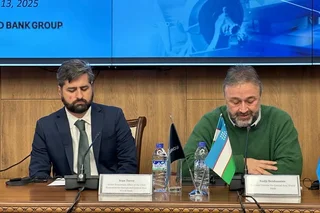 Employment and Sustainable Growth in Central Asia Discussed at CERR