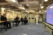 Ферганская область развивает сотрудничество с Японией