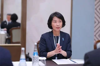 Uzbekistan and UNDP Discuss Prospects for Cooperation in Data Management and Digitalization