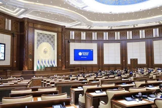 Issiqxona gazlarining chiqarilishini tartibga solishga oid qonun nima uchun rad etildi?