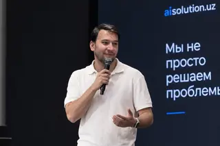 Uzbek Firms Shift from Chatbots to Integrated AI Systems