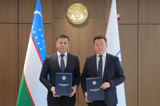 Узбекистан и Кыргызстан расширят сотрудничество в фармацевтике