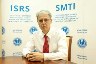 Uzbekistan: a positive trajectory towards achieving the Sustainable Development Goals until 2030