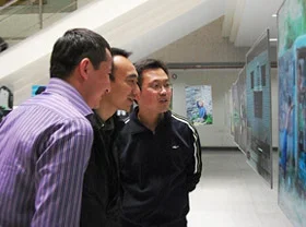 Lanzhou hosts Uzbek Culture Days