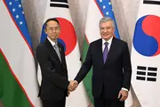 Шавкат Мирзиёев обсудил с банком Кореи программу на $8 млрд