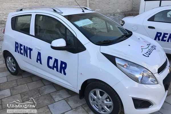 Rent-car service to be introduced in Uzbekistan
