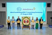 Alpro Group and AstraZeneca Collaborate to Advance Early Detection Across the Cardio-Kidney-Metabolic Spectrum and Raise Awareness of Hyperkalemia
