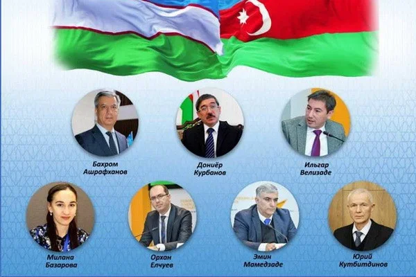 The first Uzbek-Azerbaijani interregional forum to give an additional impetus to the expansion of cooperation ties between the countries