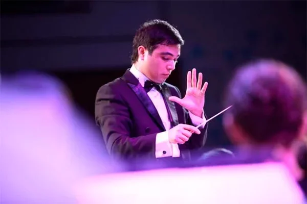 Youth Symphony Orchestra of Uzbekistan to hold concert