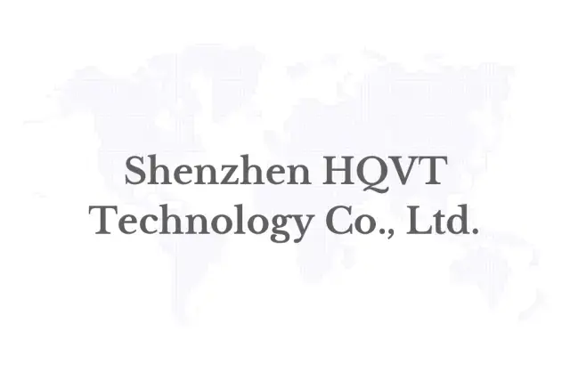 Multispectral Vision and Edge AI Drive Solid Post-IPO Momentum for HQVT (01392.HK)