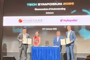 MyRepublic Collaborates with Singapore Chinese Chambers of Commerce & Industry to Support SME Digital Adoption, Cyber Resilience, and AI Enablement