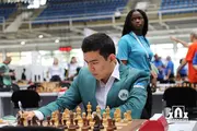 Chess: Uzbekistan men’s team defeats Moldova, women’s team loses to Georgia