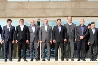 Eron biznes-missiyasi O‘zbekistonga tashrif buyuradi