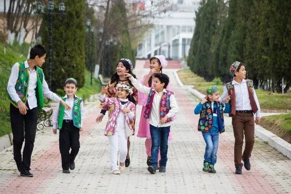Resident population of Uzbekistan reaches 35.6 million