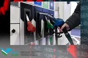 Gasoline prices continue to fall on the stock exchange