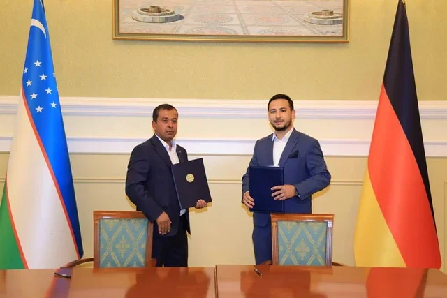 Dried Fruits from Ferghana to Enter European Market