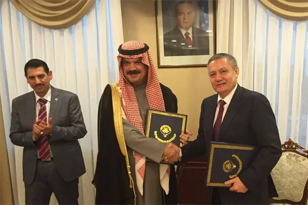 KFAED предоставит Узбекистану кредит на $24 млн.