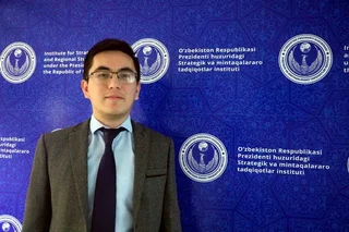 Предложения Президента Шавката Мирзиёева подтверждают твёрдую приверженность Узбекистана достижению долгосрочного и устойчивого мира в Афганистане