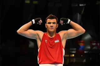 U19 yosh toifasidagi bokschilarimiz Osiyo chempionatida umumjamoa hisobida birinchi boʻlishdi