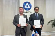 Ўзбекистон ва “Росатом” тиббиёт ҳамда озиқ-овқат соҳаси учун радиацион стерилизация марказини яратади