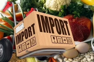 China and Russia were among top partners of Uzbekistan in terms of imports