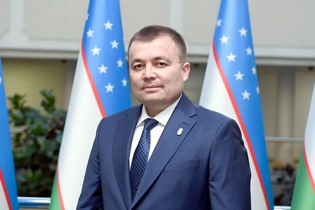 Назначен новый заместитель министра горнодобывающей промышленности и геологии