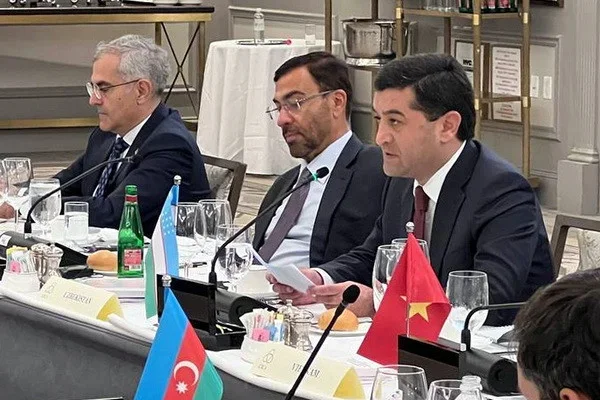 Глава МИД Узбекистана принял участие в неформальной министерской встрече Совещания по взаимодействию и мерам доверия в Азии