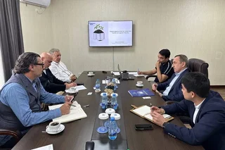 KIABI изучает возможности соурсинга в Узбекистане