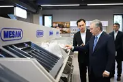 Президент: В мебельной отрасли Узбекистана сохраняется большой потенциал локализации