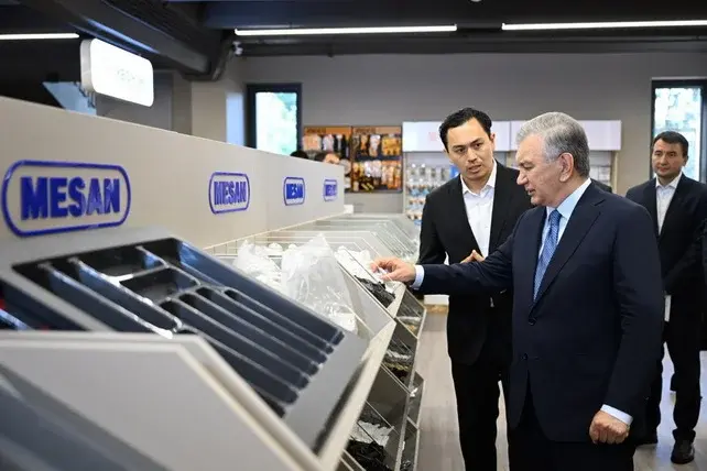 President: Uzbekistan’s Furniture Industry Holds Significant Localization Potential